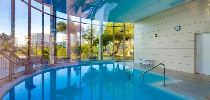 Foto 627d7455-31a9-41d4-8419-161925ecc391. Appartement mit parking pool in Villamartín-Las Filipinas Orihuela