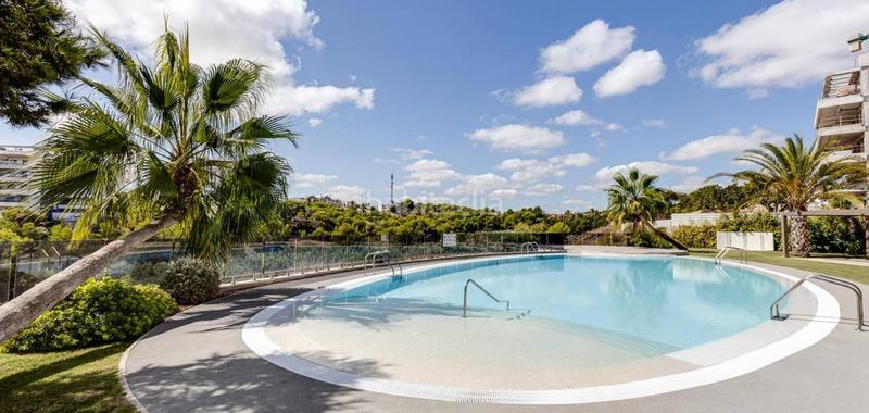 Foto 826d6ee4-26c7-4ab8-a3c3-62103d3f4963. Appartement mit parking pool in Villamartín-Las Filipinas Orihuela