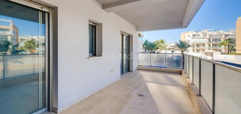Foto 99664fd0-3940-4e5d-9ba7-e36668247fbc. Appartement mit parking pool in Villamartín-Las Filipinas Orihuela