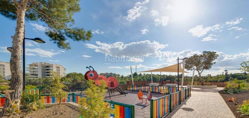 Foto a9c80677-1262-4e25-8b42-8914ded176a4. Appartement mit parking pool in Villamartín-Las Filipinas Orihuela