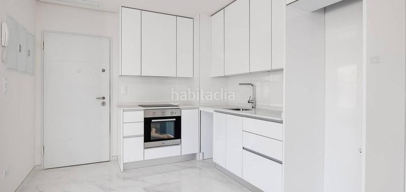 Foto cbeb28b3-3832-438c-b21d-7a380cbea171. Appartement mit parking pool in Villamartín-Las Filipinas Orihuela