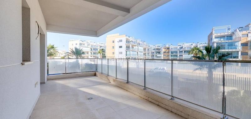 Foto ef11424c-7959-407b-ab01-f6b99f91b8c6. Appartement mit parking pool in Villamartín-Las Filipinas Orihuela
