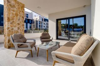 Planta baixa  Avenida puerto. Encantadora planta baja en guardamar del segura, tu refugio cerc