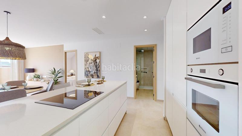 Foto 07a623d6-5c66-4f6d-a446-dfc4fcec432d. Ático  de ensueño El Raso en El Raso Guardamar del Segura