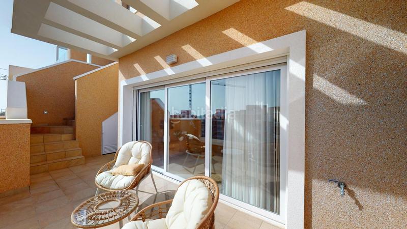 Foto df696a6f-c332-46b3-bd2b-e1e6e984e16e. Ático  de ensueño El Raso en El Raso Guardamar del Segura