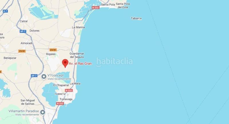 Foto ed874e54-a42d-49c2-8e1f-56bceb73ac73. Ático  de ensueño El Raso en El Raso Guardamar del Segura