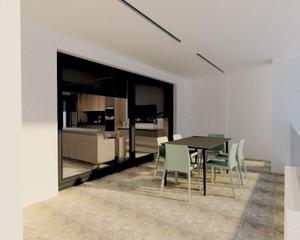 Piano terra  Calle salar. Espléndida vivienda turistica a solo 150 metros del mar en la to