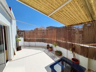 Lloguer Pis  Calle maestro marqués. Vivienda alquiler en alicante