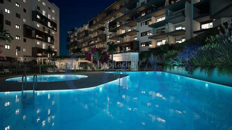Foto ea11cecd-cd8a-4c61-b0e0-19c6344a1feb. Appartement avec parking piscine dans Campoamor Orihuela