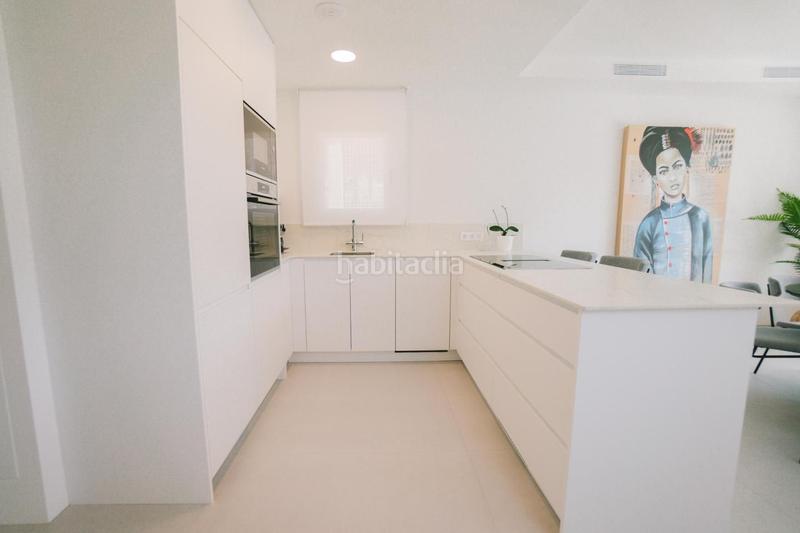 Foto 36ea9b3c-e7f2-4415-9073-45aaf22f8d0b. Chalet avec parking piscine dans Golf Bahía Finestrat