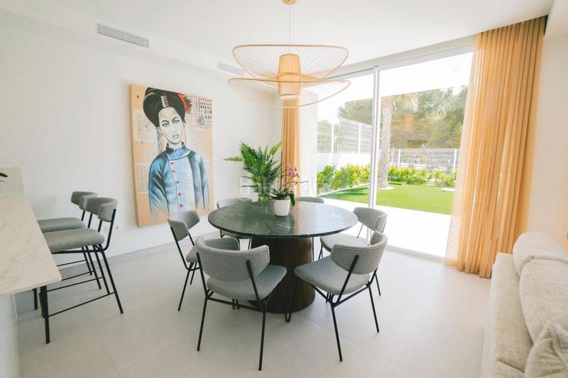 Foto 58aba251-a7b5-491f-83f1-57b477c267a5. Chalet avec parking piscine dans Golf Bahía Finestrat