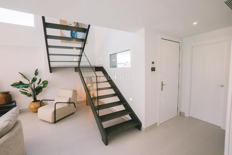 Foto 924ca149-4dfb-4853-970b-dc306c4bd71c. Chalet avec parking piscine dans Golf Bahía Finestrat