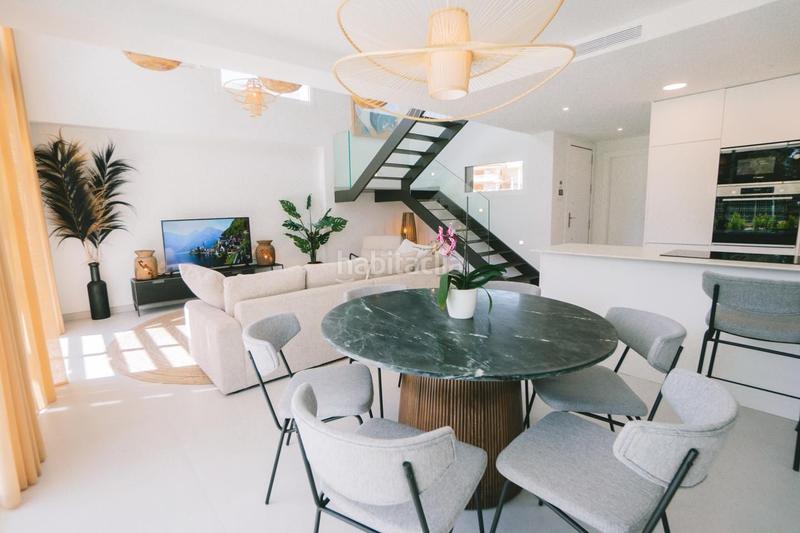 Foto c1331008-2272-4004-9776-59217ed8159e. Chalet avec parking piscine dans Golf Bahía Finestrat