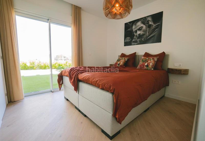 Foto e023d536-c94c-41d2-b71e-f0fe4c03bdf0. Chalet avec parking piscine dans Golf Bahía Finestrat