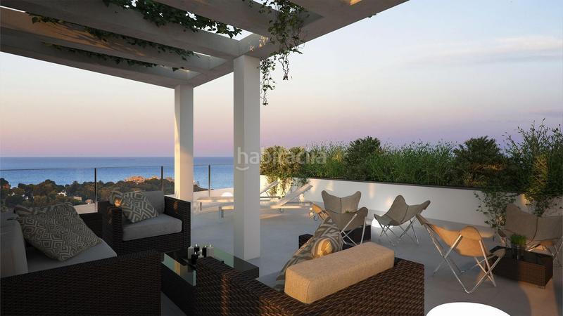 Foto 1242c81d-6c67-4efa-b0e6-8c78af1556ae. Appartement avec chauffage parking piscine dans Campoamor Orihuela