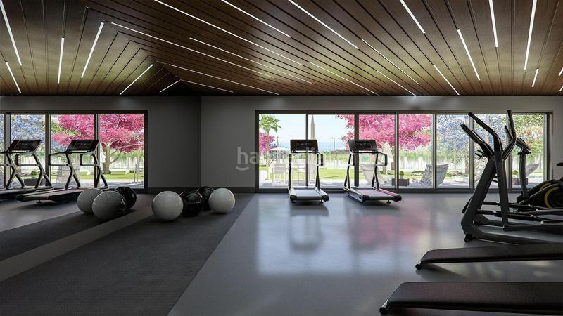 Foto 428fb53e-5fbf-477f-851f-228ef5591fce. Appartement avec chauffage parking piscine dans Campoamor Orihuela