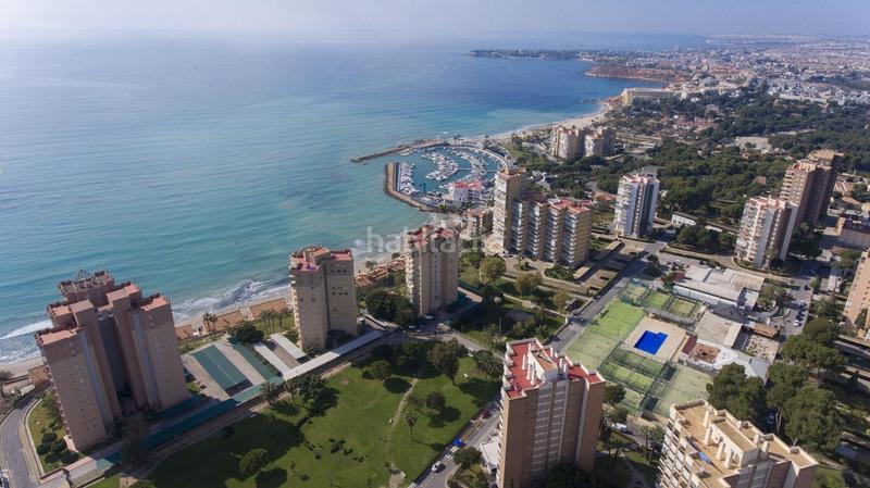 Foto 4601dd46-547e-493e-a4ed-0691367a995a. Appartement avec chauffage parking piscine dans Campoamor Orihuela