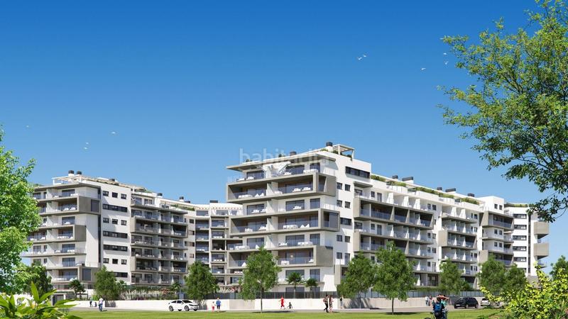 Foto 4756fd46-1233-41d5-8f2e-203efb21a101. Appartement avec chauffage parking piscine dans Campoamor Orihuela