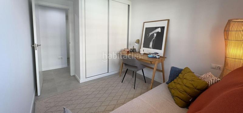 Foto 8219a32a-7b3e-4f46-9ee3-81323f47bfdc. Appartement avec chauffage parking piscine dans Campoamor Orihuela
