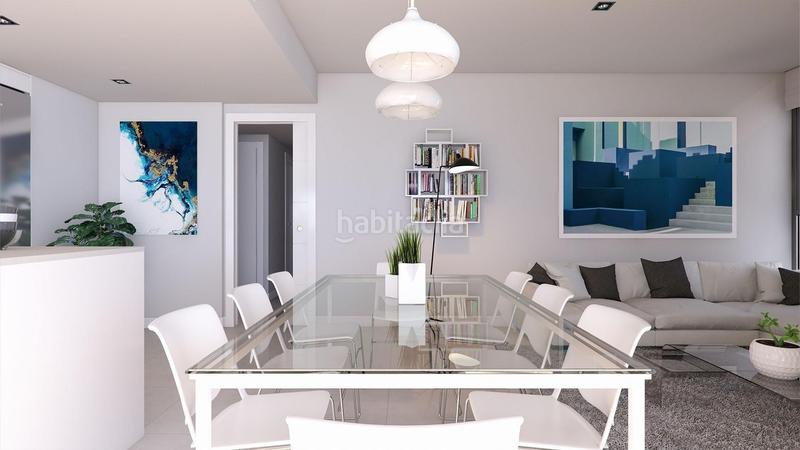 Foto 959602a8-be48-4617-ba86-2056af5ca926. Appartement avec chauffage parking piscine dans Campoamor Orihuela