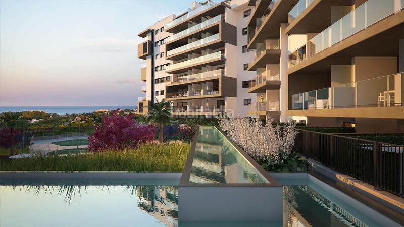 Foto b03e2b33-8065-4f18-a947-ee69e368c168. Appartement avec chauffage parking piscine dans Campoamor Orihuela