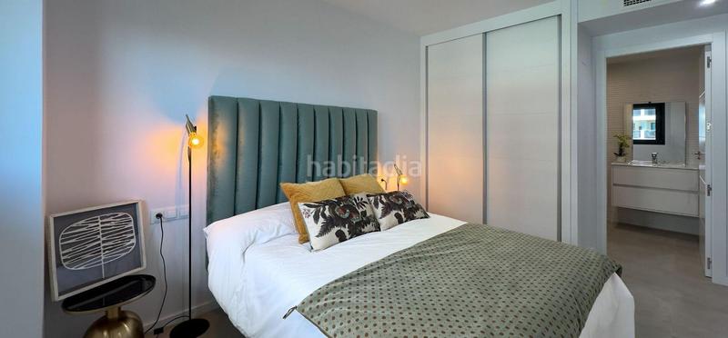 Foto e13df95a-828b-4c09-90ee-e83919f2114c. Appartement avec chauffage parking piscine dans Campoamor Orihuela