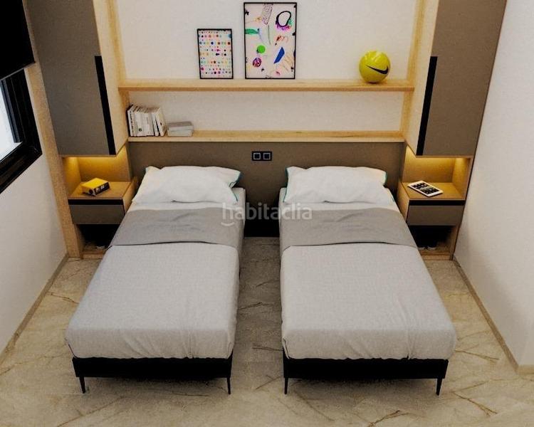 Foto 10641c83-7de7-4345-b096-865dfae0c3af. Dachwohnung mit heizung parking pool in Torre de la Horadada Pilar de la Horadada