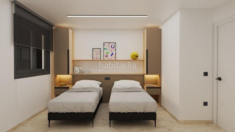 Foto 1299f35b-1e87-4534-93f9-f77f0567e1b0. Dachwohnung mit heizung parking pool in Torre de la Horadada Pilar de la Horadada