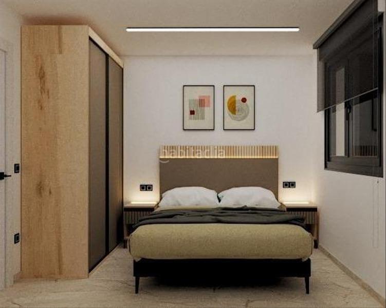 Foto 5d31d98f-ea3c-4c5a-9127-bc5d2ee6cfbe. Dachwohnung mit heizung parking pool in Torre de la Horadada Pilar de la Horadada