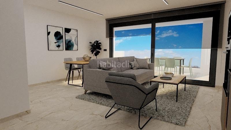 Foto 65d8b092-2875-49a0-9723-e1a991bdf0c5. Dachwohnung mit heizung parking pool in Torre de la Horadada Pilar de la Horadada