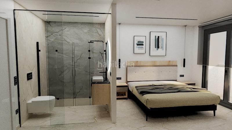 Foto 694fe30a-22fc-4aa0-ac37-164e79f19b81. Dachwohnung mit heizung parking pool in Torre de la Horadada Pilar de la Horadada