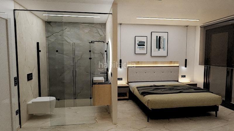 Foto 835b767b-478d-4027-a480-4fc0aa89e8ae. Dachwohnung mit heizung parking pool in Torre de la Horadada Pilar de la Horadada