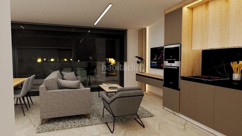 Foto 8ee5fa12-0036-47e9-bfd2-1d0926e36944. Dachwohnung mit heizung parking pool in Torre de la Horadada Pilar de la Horadada