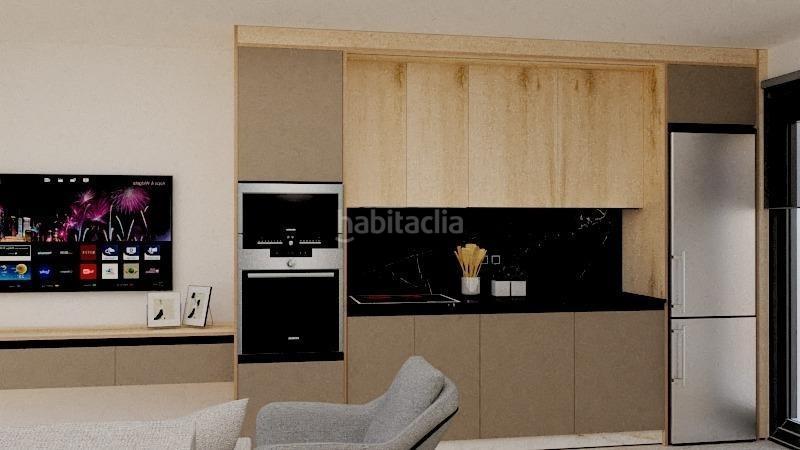 Foto 94fab8d0-fd07-432d-87ed-f4f6eb367f2e. Dachwohnung mit heizung parking pool in Torre de la Horadada Pilar de la Horadada