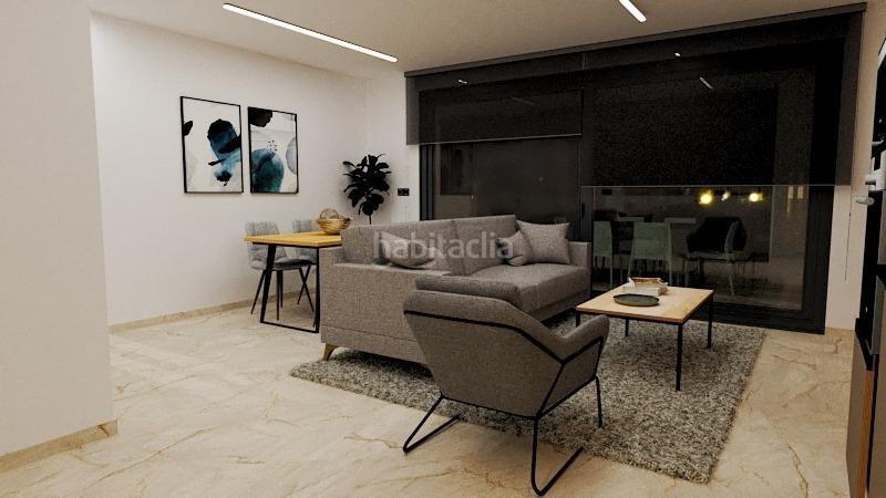 Foto a3bc8894-7a87-4c41-96ff-351e0e2bb5ec. Dachwohnung mit heizung parking pool in Torre de la Horadada Pilar de la Horadada