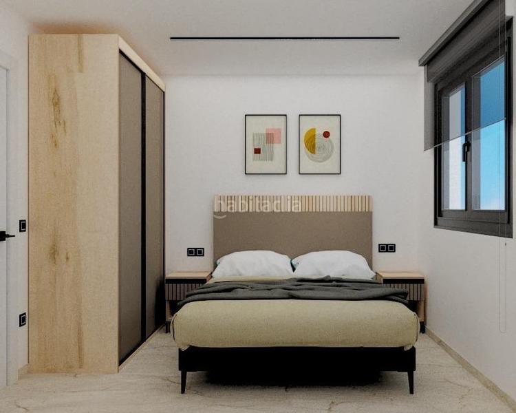 Foto a8248aea-9016-4185-be3e-cc973b6a1cc0. Dachwohnung mit heizung parking pool in Torre de la Horadada Pilar de la Horadada