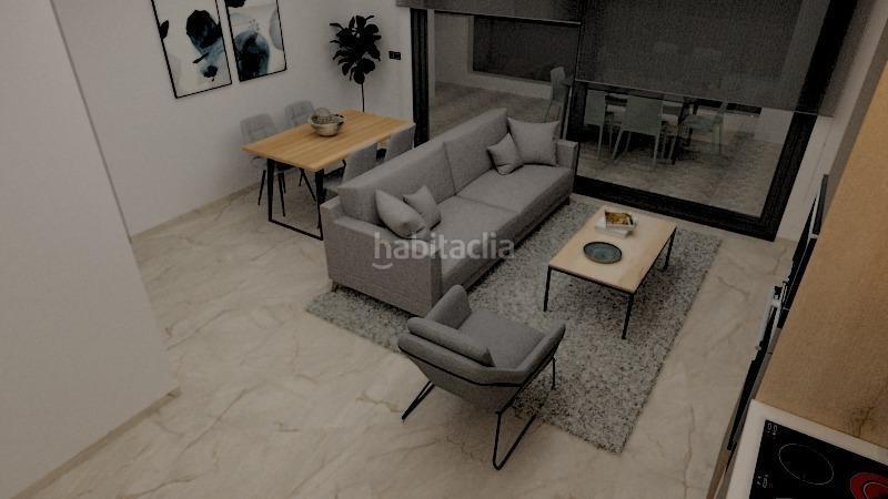 Foto d78d074f-e73d-4c99-8cdd-73306b497bda. Dachwohnung mit heizung parking pool in Torre de la Horadada Pilar de la Horadada