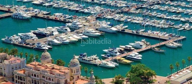 Foto 8faf043d-8b4b-419a-a61c-5bafc0131efa. Àtic amb calefacció aparcament piscina a Bonalba-Cotoveta Mutxamel