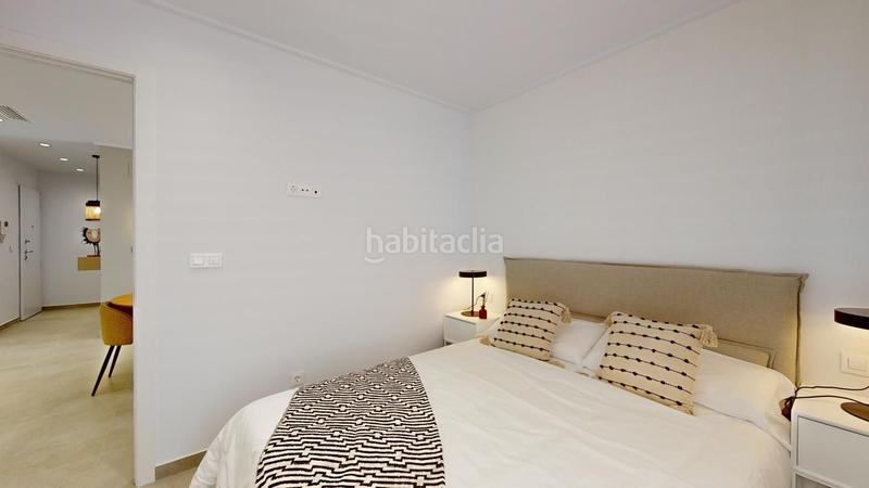 Foto 51daca3c-cade-4798-a811-bd9cc906d8c2. Appartamento con parcheggio piscina in El Raso Guardamar del Segura