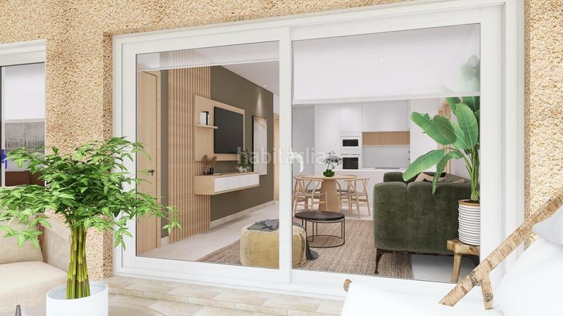 Foto d0475997-a424-4fbf-a55f-d5dbff55f2bd. Appartamento con parcheggio piscina in El Raso Guardamar del Segura