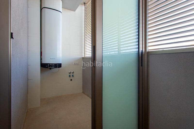Foto a631c836-2fbc-468b-9e37-6914b62a7ef7. Etagenwohnung mit parking pool in Playa Tamarit-Playa Lissa Santa Pola