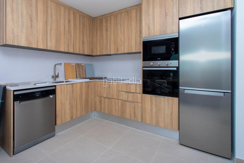 Foto e63b3346-f6a0-4dfd-bb5c-9301542e11ae. Etagenwohnung mit parking pool in Playa Tamarit-Playa Lissa Santa Pola