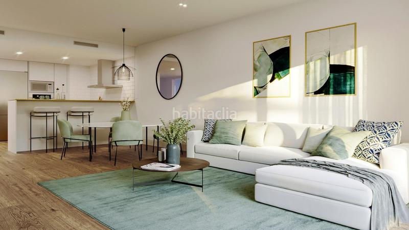 Foto 23b582a0-31ec-44f2-8982-f81e566b0e7d. Apartament amb aparcament piscina a Monforte del Cid