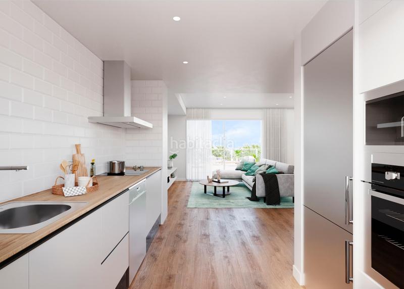 Foto 4133a4c0-8afd-4bd4-92ca-7450870c3dd6. Apartament amb aparcament piscina a Monforte del Cid