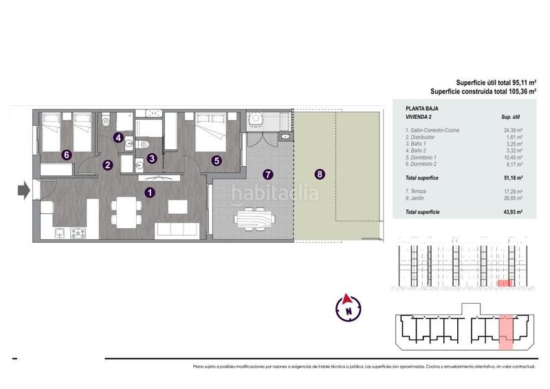 Foto 01f10fe4-407b-4e9e-b6ad-927e88f46464. Apartamento  de lujo en playa de la mata en Torrevieja