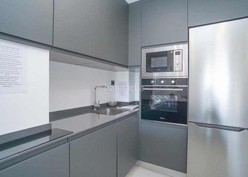 Foto 19b664b8-b92c-4cf9-b5f0-17997cdf8fc7. Apartamento  de lujo en playa de la mata en Torrevieja