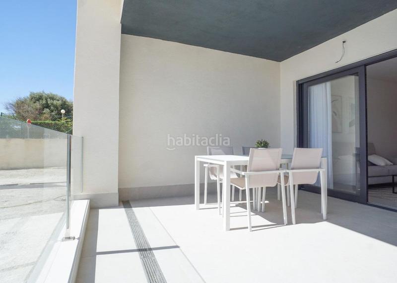 Foto 4fb8a2c2-9e27-418f-8dfd-dc31e0105814. Apartamento  de lujo en playa de la mata en Torrevieja