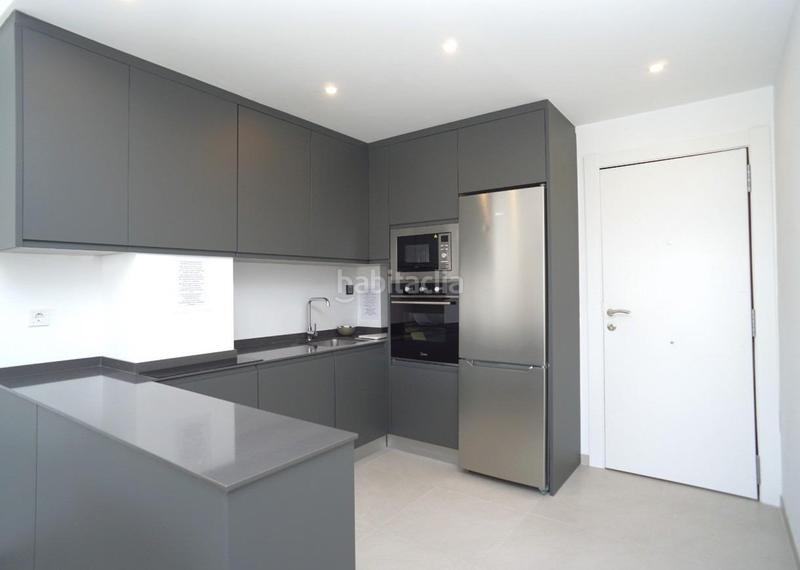 Foto 7a569cdb-b6d9-4cac-9541-3c2af3ea7556. Apartamento  de lujo en playa de la mata en Torrevieja