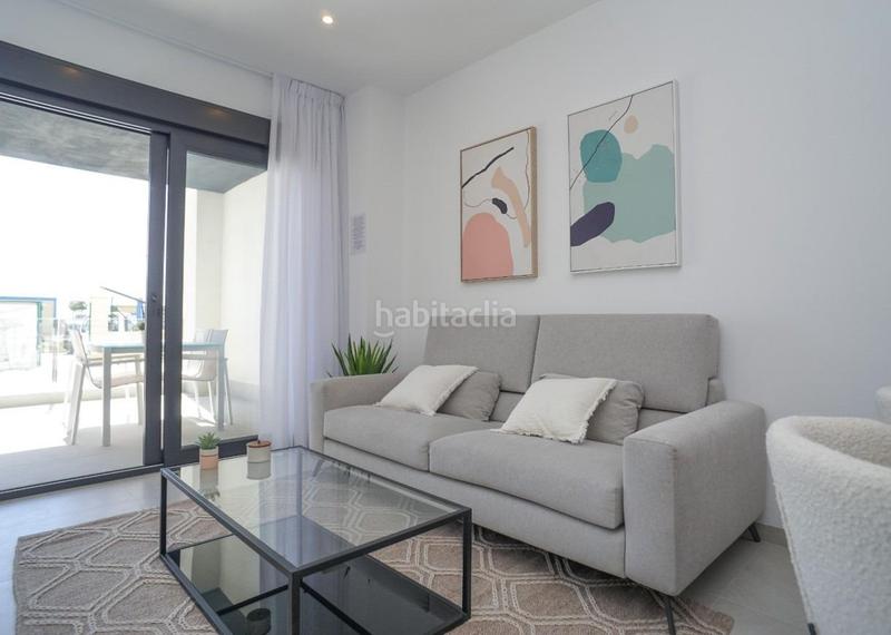 Foto f129783d-85ae-4ee2-a5d1-0b693e54879f. Apartamento  de lujo en playa de la mata en Torrevieja