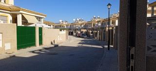 Location Maison  Calle calle murcia. Alquiler vivienda en castalla internacional